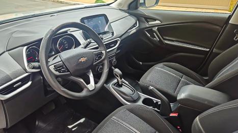 CHEVROLET Tracker 1.0 4P FLEX TURBO LT AUTOMTICO, Foto 10