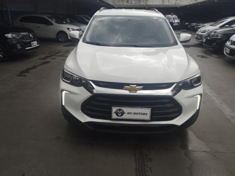 CHEVROLET Tracker 1.0 4P FLEX TURBO AUTOMTICO, Foto 2