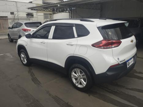 CHEVROLET Tracker 1.0 4P FLEX TURBO AUTOMTICO, Foto 4