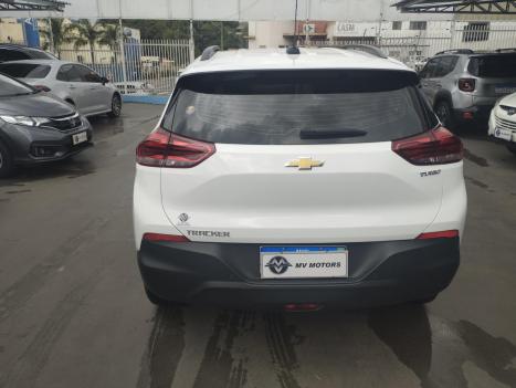 CHEVROLET Tracker 1.0 4P FLEX TURBO AUTOMTICO, Foto 5