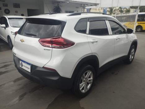 CHEVROLET Tracker 1.0 4P FLEX TURBO AUTOMTICO, Foto 6