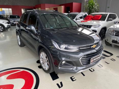 CHEVROLET Tracker 1.4 16V 4P FLEX PREMIER TURBO AUTOMTICO, Foto 2