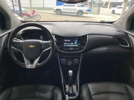 CHEVROLET Tracker 1.4 16V 4P FLEX PREMIER TURBO AUTOMTICO, Foto 9