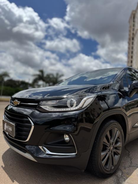 CHEVROLET Tracker 1.4 16V 4P FLEX PREMIER TURBO AUTOMTICO, Foto 2