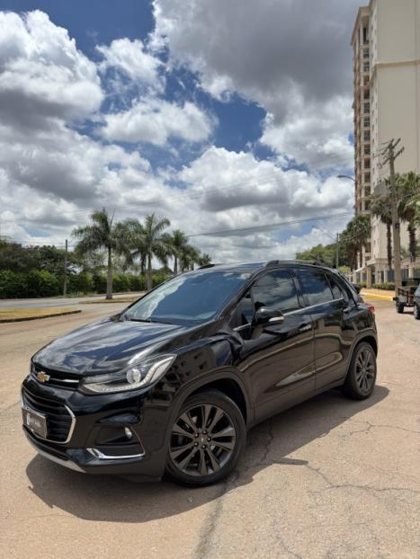 CHEVROLET Tracker 1.4 16V 4P FLEX PREMIER TURBO AUTOMTICO, Foto 5