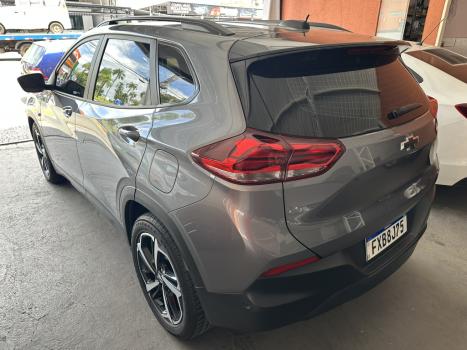 CHEVROLET Tracker 1.0 4P FLEX TURBO AUTOMTICO, Foto 3