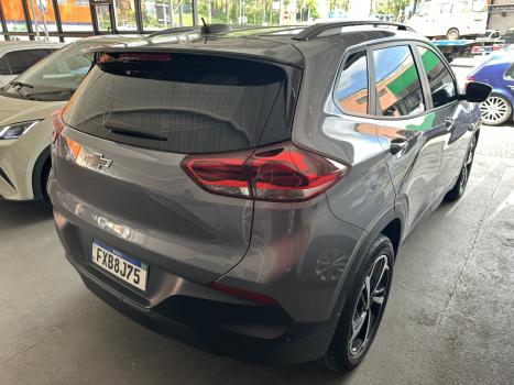 CHEVROLET Tracker 1.0 4P FLEX TURBO AUTOMTICO, Foto 4