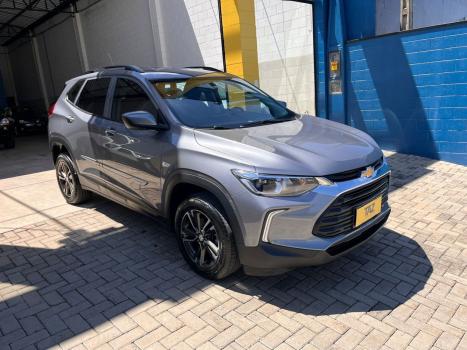 CHEVROLET Tracker 1.0 4P FLEX TURBO AUTOMTICO, Foto 4