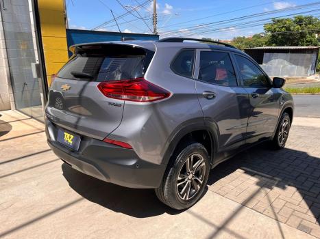 CHEVROLET Tracker 1.0 4P FLEX TURBO AUTOMTICO, Foto 5