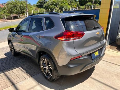 CHEVROLET Tracker 1.0 4P FLEX TURBO AUTOMTICO, Foto 7