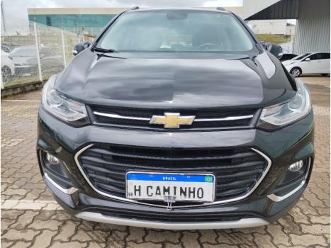 CHEVROLET Tracker 1.4 16V 4P FLEX PREMIER TURBO AUTOMTICO, Foto 2