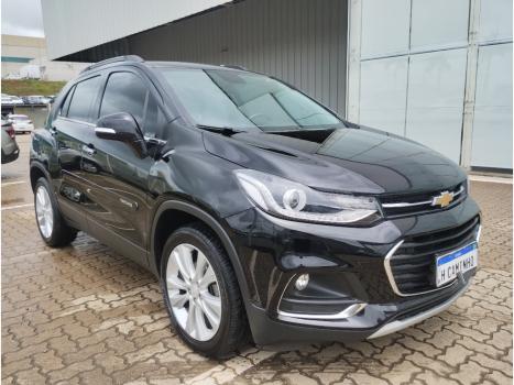 CHEVROLET Tracker 1.4 16V 4P FLEX PREMIER TURBO AUTOMTICO, Foto 3