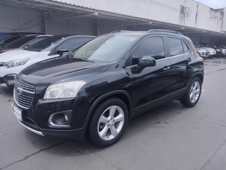 CHEVROLET Tracker 1.8 16V 4P FLEX LTZ AUTOMTICO, Foto 1