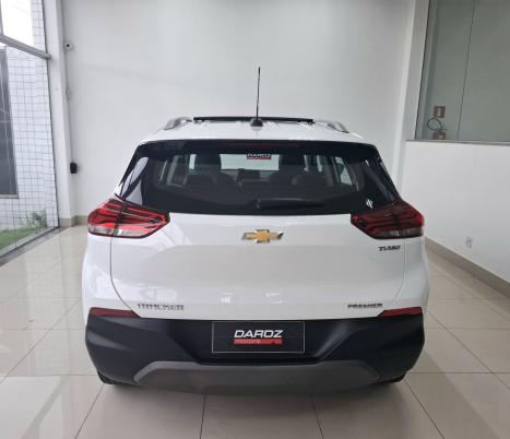 CHEVROLET Tracker 1.2 4P FLEX TURBO PREMIER AUTOMTICO, Foto 5