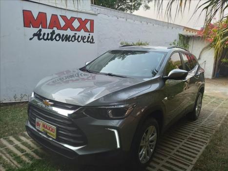 CHEVROLET Tracker 1.0 4P FLEX TURBO LTZ AUTOMTICO, Foto 1