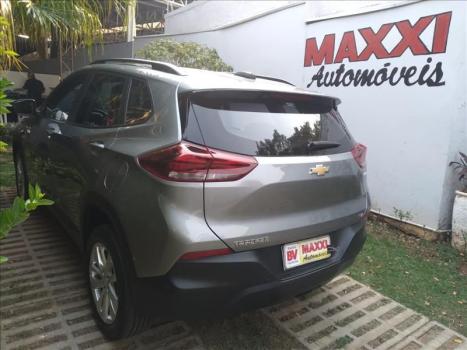 CHEVROLET Tracker 1.0 4P FLEX TURBO LTZ AUTOMTICO, Foto 10