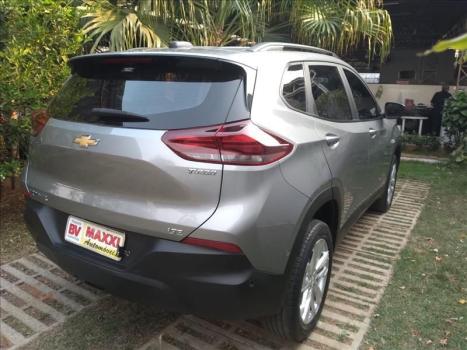 CHEVROLET Tracker 1.0 4P FLEX TURBO LTZ AUTOMTICO, Foto 16