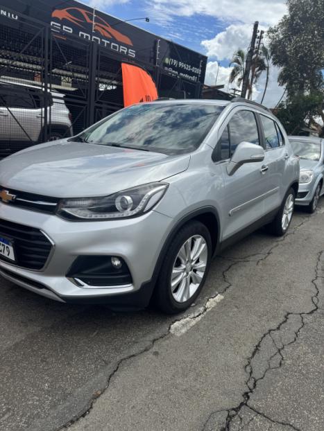 CHEVROLET Tracker 1.4 16V 4P FLEX PREMIER TURBO AUTOMTICO, Foto 1