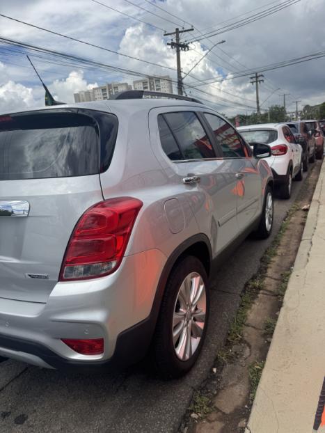 CHEVROLET Tracker 1.4 16V 4P FLEX PREMIER TURBO AUTOMTICO, Foto 4