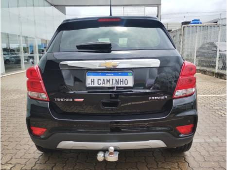 CHEVROLET Tracker 1.4 16V 4P FLEX PREMIER TURBO AUTOMTICO, Foto 6