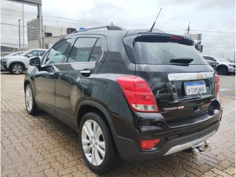 CHEVROLET Tracker 1.4 16V 4P FLEX PREMIER TURBO AUTOMTICO, Foto 7