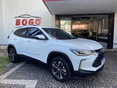 CHEVROLET Tracker 1.2 4P FLEX TURBO AUTOMTICO, Foto 1