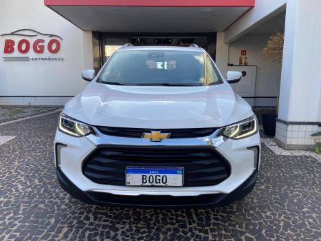 CHEVROLET Tracker 1.2 4P FLEX TURBO AUTOMTICO, Foto 2