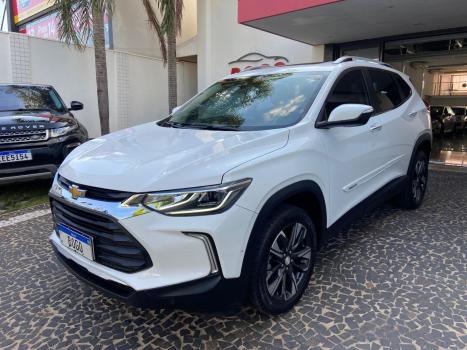 CHEVROLET Tracker 1.2 4P FLEX TURBO AUTOMTICO, Foto 3