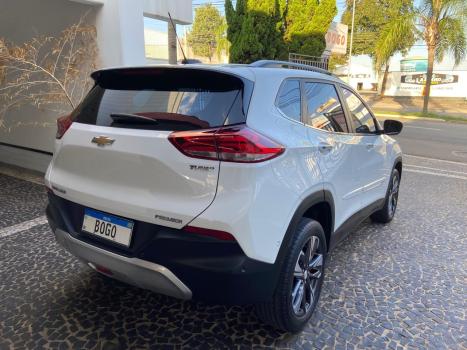 CHEVROLET Tracker 1.2 4P FLEX TURBO AUTOMTICO, Foto 4