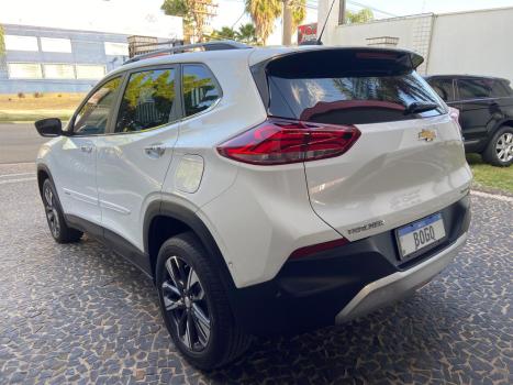 CHEVROLET Tracker 1.2 4P FLEX TURBO AUTOMTICO, Foto 6