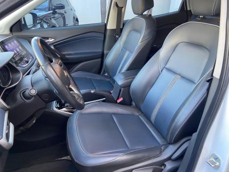 CHEVROLET Tracker 1.2 4P FLEX TURBO AUTOMTICO, Foto 8