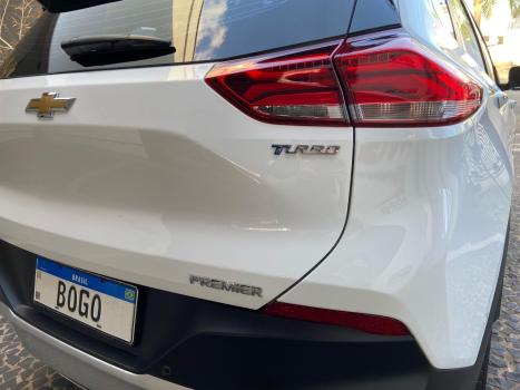 CHEVROLET Tracker 1.2 4P FLEX TURBO AUTOMTICO, Foto 11