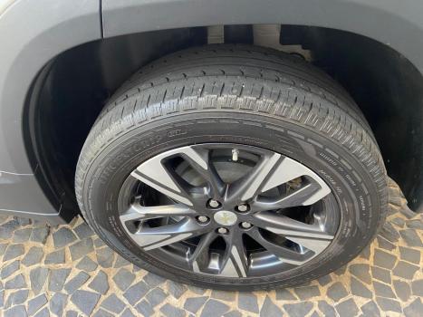 CHEVROLET Tracker 1.2 4P FLEX TURBO AUTOMTICO, Foto 12