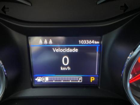 CHEVROLET Tracker 1.2 4P FLEX TURBO AUTOMTICO, Foto 14