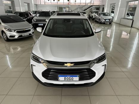 CHEVROLET Tracker 1.2 4P FLEX TURBO PREMIER AUTOMTICO, Foto 2