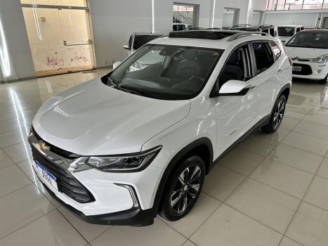 CHEVROLET Tracker 1.2 4P FLEX TURBO PREMIER AUTOMTICO, Foto 3