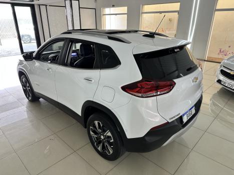 CHEVROLET Tracker 1.2 4P FLEX TURBO PREMIER AUTOMTICO, Foto 4