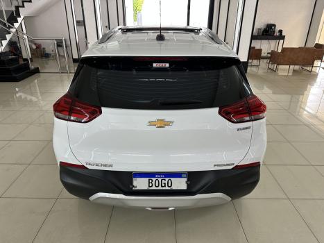 CHEVROLET Tracker 1.2 4P FLEX TURBO PREMIER AUTOMTICO, Foto 5