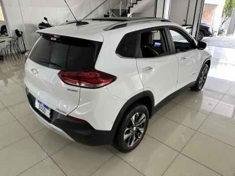 CHEVROLET Tracker 1.2 4P FLEX TURBO PREMIER AUTOMTICO, Foto 6