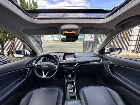 CHEVROLET Tracker 1.2 4P FLEX TURBO PREMIER AUTOMTICO, Foto 8