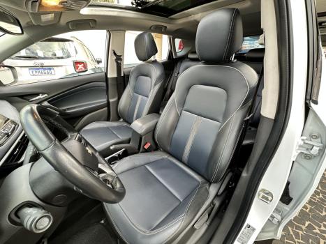 CHEVROLET Tracker 1.2 4P FLEX TURBO PREMIER AUTOMTICO, Foto 9