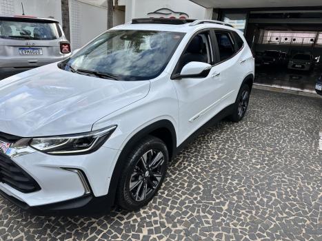 CHEVROLET Tracker 1.2 4P FLEX TURBO PREMIER AUTOMTICO, Foto 11