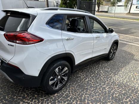 CHEVROLET Tracker 1.2 4P FLEX TURBO PREMIER AUTOMTICO, Foto 13