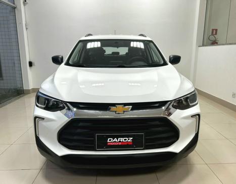 CHEVROLET Tracker 1.0 4P FLEX TURBO AUTOMTICO, Foto 2