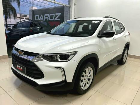CHEVROLET Tracker 1.0 4P FLEX TURBO AUTOMTICO, Foto 3