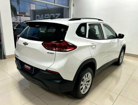 CHEVROLET Tracker 1.0 4P FLEX TURBO AUTOMTICO, Foto 4