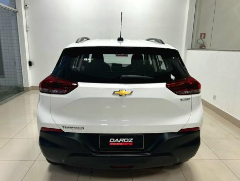 CHEVROLET Tracker 1.0 4P FLEX TURBO AUTOMTICO, Foto 5