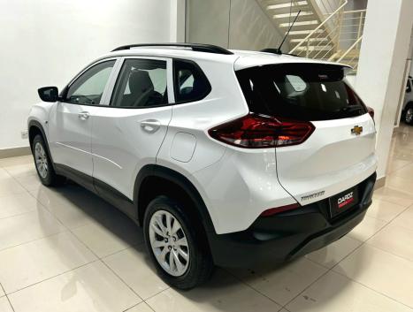 CHEVROLET Tracker 1.0 4P FLEX TURBO AUTOMTICO, Foto 6