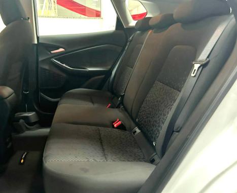 CHEVROLET Tracker 1.0 4P FLEX TURBO AUTOMTICO, Foto 9