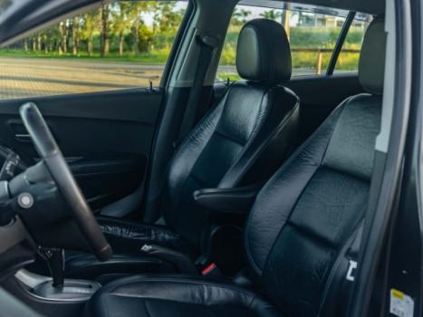 CHEVROLET Tracker 1.8 16V 4P FLEX LTZ AUTOMTICO, Foto 9
